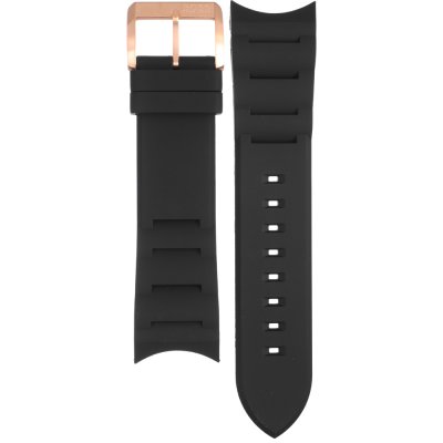 Bracelete Hugo Boss Straps 659302550
