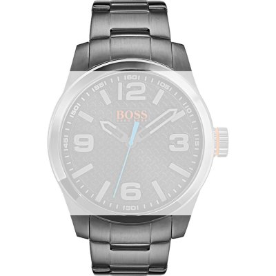 Bracelete Hugo Boss Straps 659002556 2556 Paris