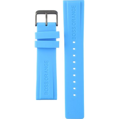 Bracelete Hugo Boss Straps 659302569