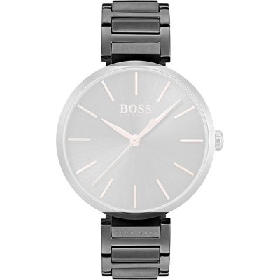 Bracelete Hugo Boss Straps 659002571 2571 Allusion