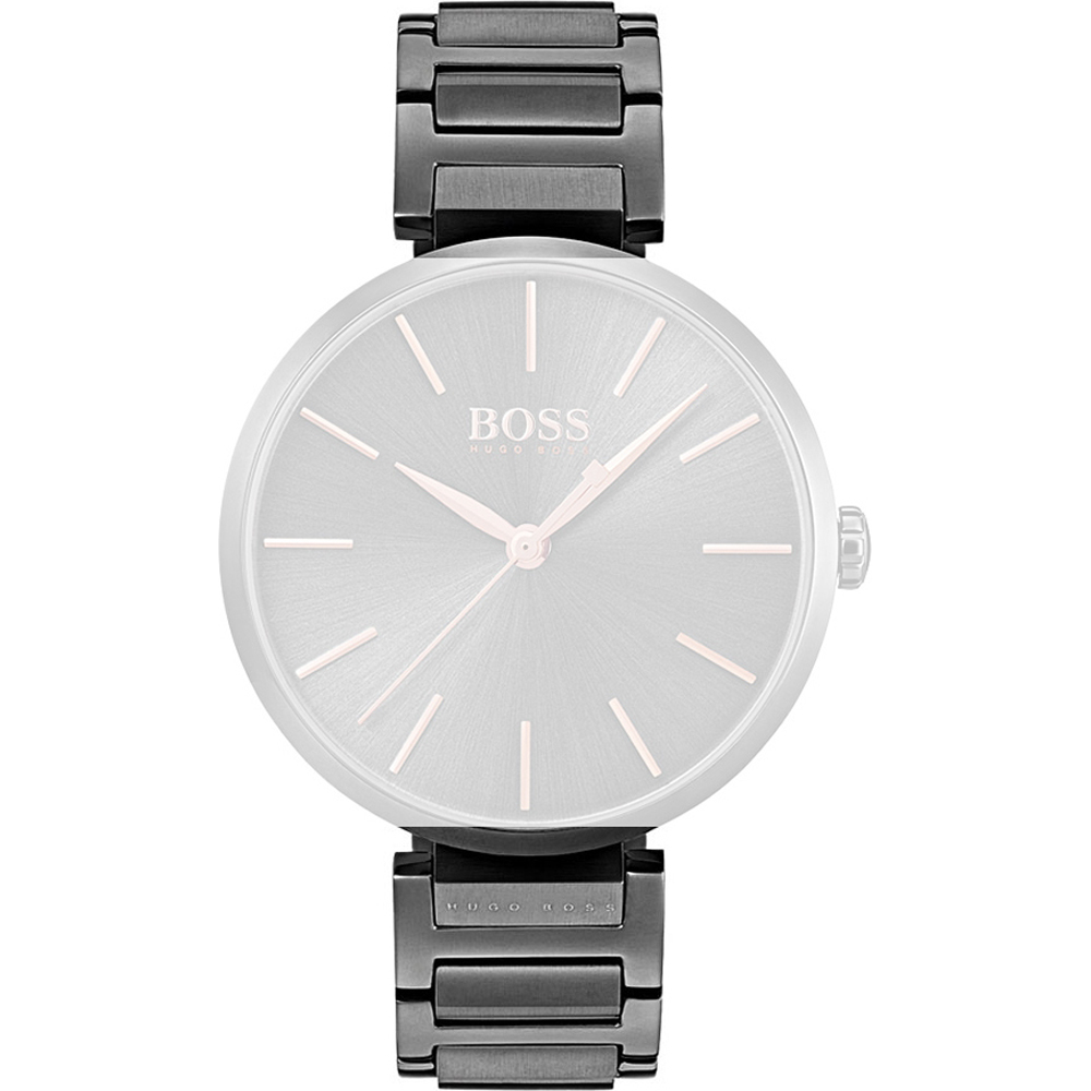 Bracelete Hugo Boss Hugo Boss Straps 659002571 2571 Allusion