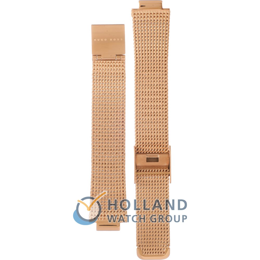 Bracelete Hugo Boss Hugo Boss Straps 659002578 2578 Classic Women Sport