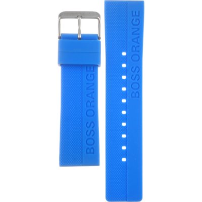 Bracelete Hugo Boss Straps 659302586