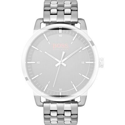 Bracelete Hugo Boss Straps 659002595 2595 Stockholm