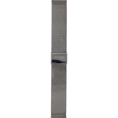 Bracelete Hugo Boss Straps 659002600