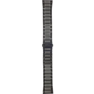 Bracelete Hugo Boss Straps 659002615