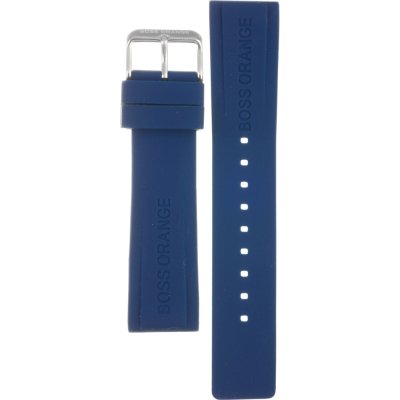 Bracelete Hugo Boss Straps 659302626