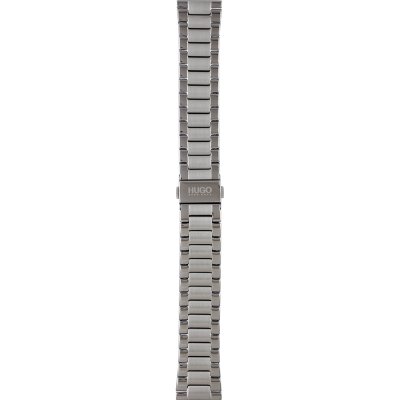 Bracelete Hugo Boss Straps 659002627