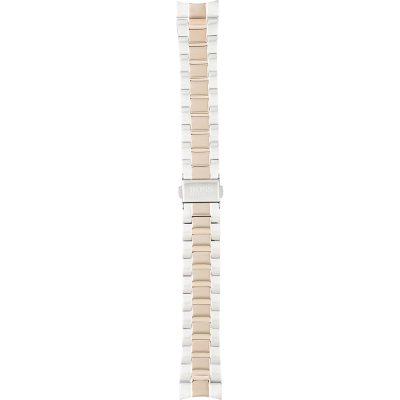 Bracelete Hugo Boss Straps 659002634