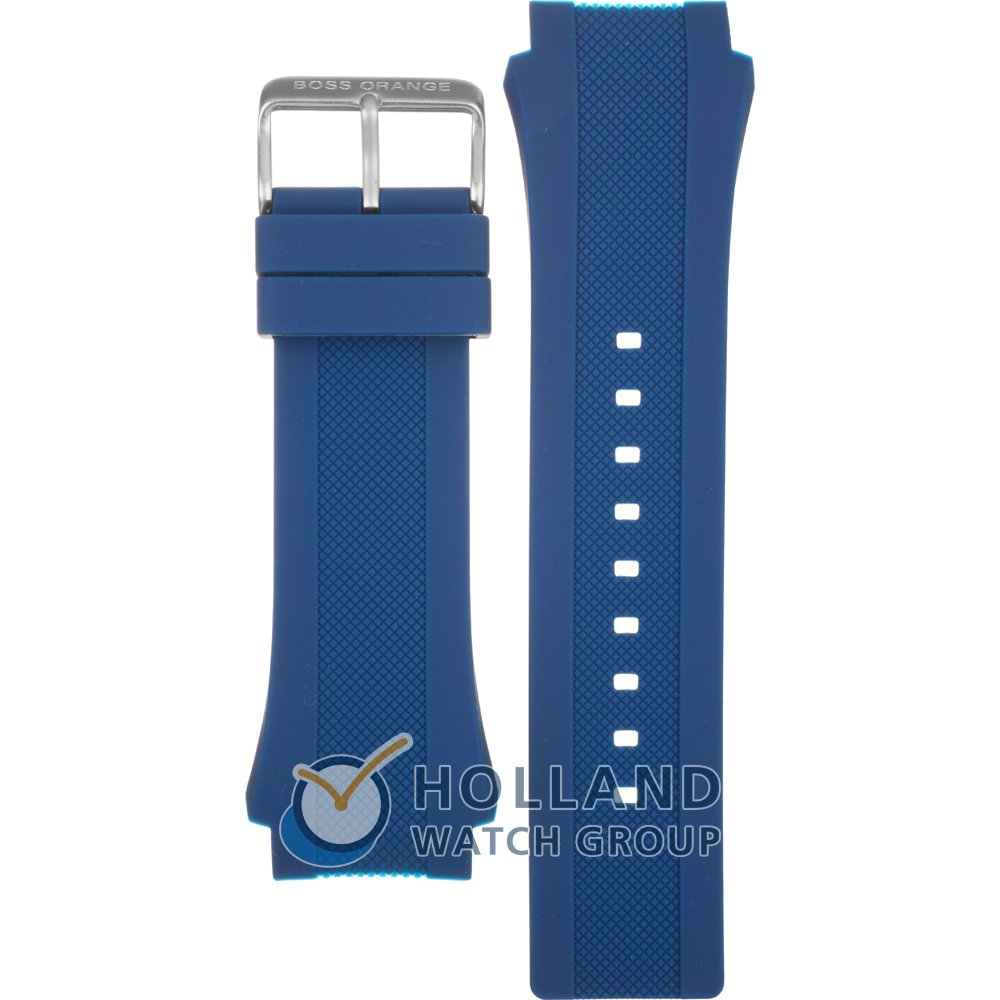 Bracelete Hugo Boss Hugo Boss Straps 659302637