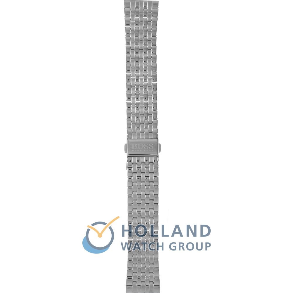 Bracelete Hugo Boss Hugo Boss Straps 659002638