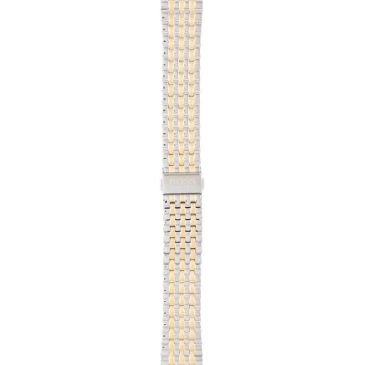 Bracelete Hugo Boss Straps 659002639