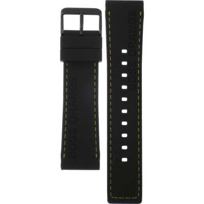 Bracelete Hugo Boss Straps 659302647