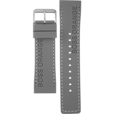 Bracelete Hugo Boss Straps 659302658