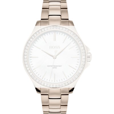 Bracelete Hugo Boss Straps 659002666