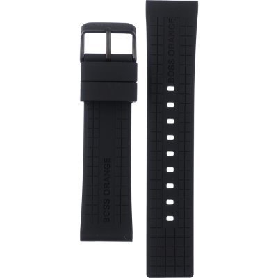 Bracelete Hugo Boss Straps 659302669