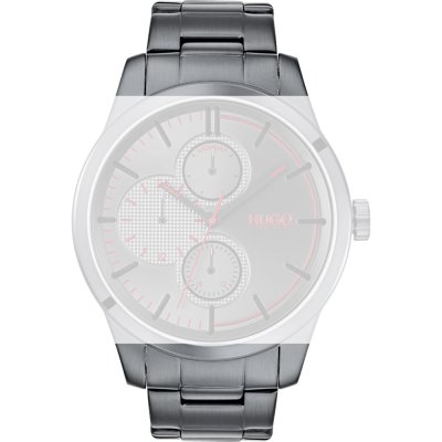 Bracelete Hugo Boss Straps 659002683