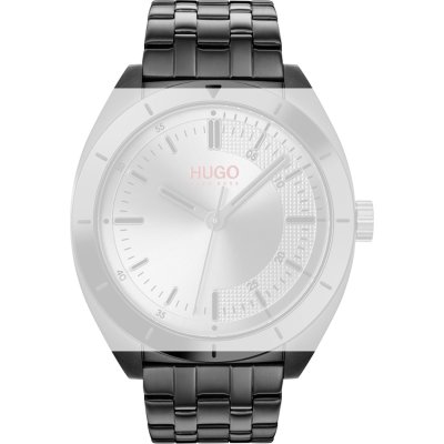 Bracelete Hugo Boss Straps 659002686