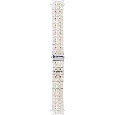 Bracelete Hugo Boss Straps 659002690