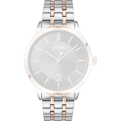 Bracelete Hugo Boss Straps 659002691