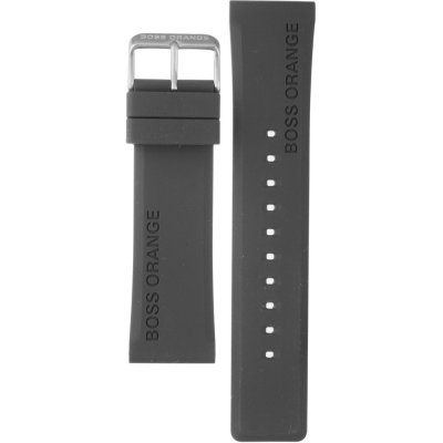 Bracelete Hugo Boss Straps 659302711
