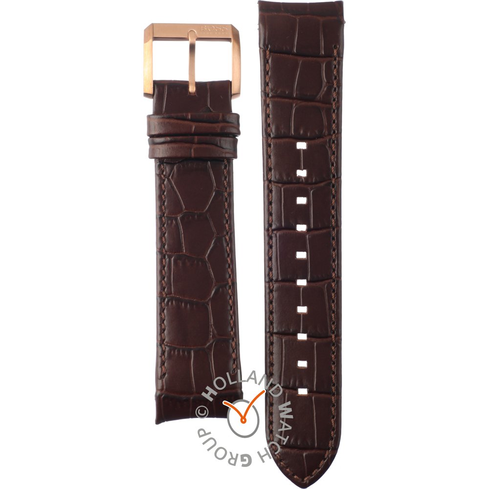 Bracelete Hugo Boss Hugo Boss Straps 659302722