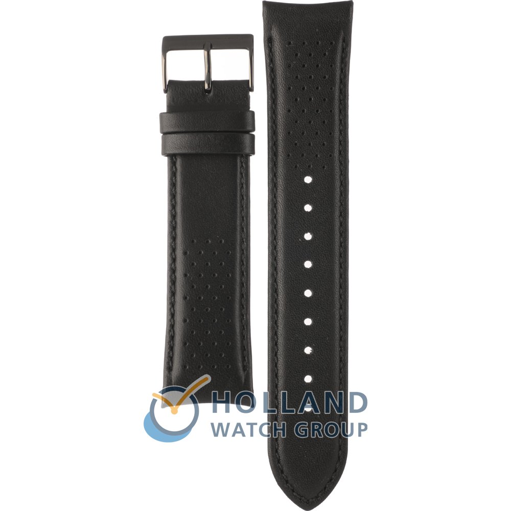 Bracelete Hugo Boss Hugo Boss Straps 659302762 2762 Grand Prix