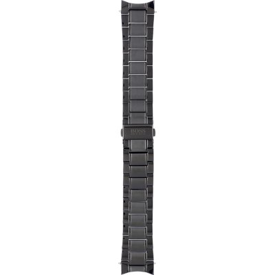 Bracelete Hugo Boss Straps 659002775 2775 Skymaster
