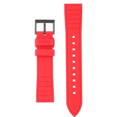 Bracelete Hugo Boss Straps 659302895