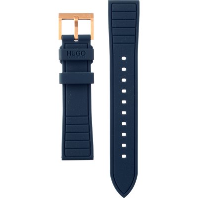 Bracelete Hugo Boss Straps 659302897