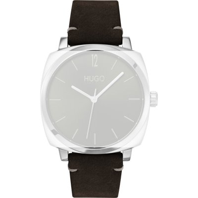 Bracelete Hugo Boss Straps 659302939