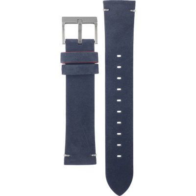 Bracelete Hugo Boss Straps 659302940