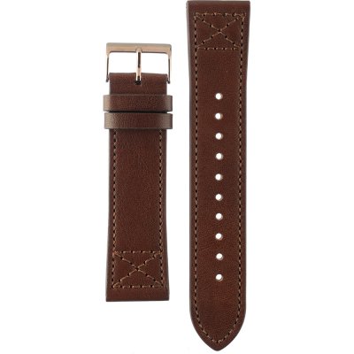 Bracelete Hugo Boss Straps 659302960