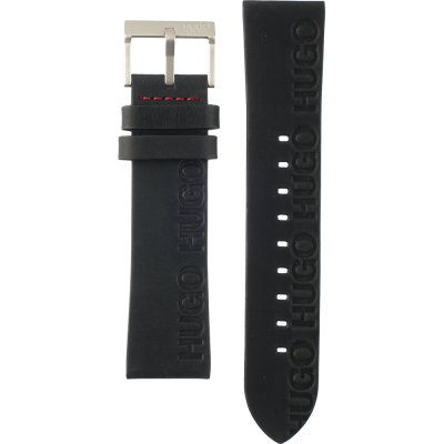 Bracelete Hugo Boss Straps 659302969