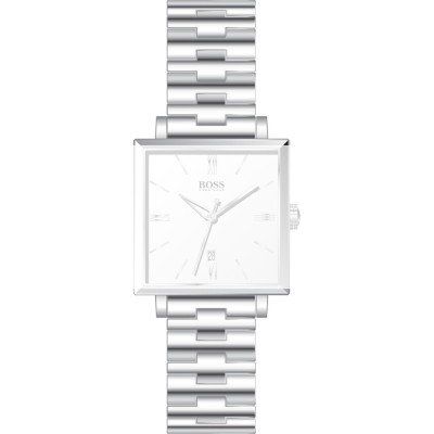Bracelete Hugo Boss Straps 659002004