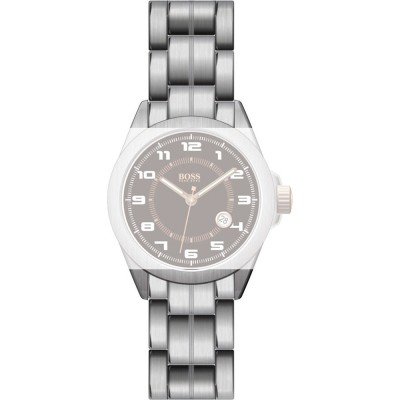 Bracelete Hugo Boss Straps 659002064