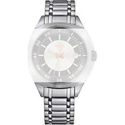 Bracelete Hugo Boss Straps 659002068