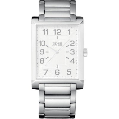 Bracelete Hugo Boss Straps 659002076