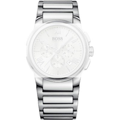 Bracelete Hugo Boss Straps 659002108