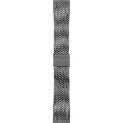 Bracelete Hugo Boss Straps 659002300 Chase