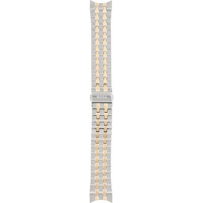 Bracelete Hugo Boss Straps 659002306 Associate