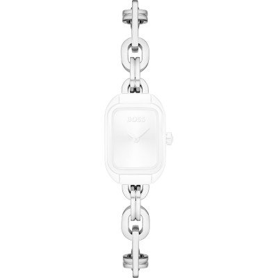 Bracelete Hugo Boss Straps 659002307 Hailey