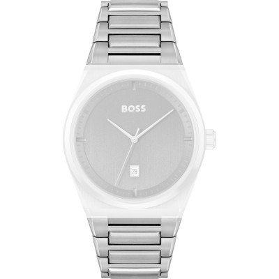Bracelete Hugo Boss 659002327 Steer