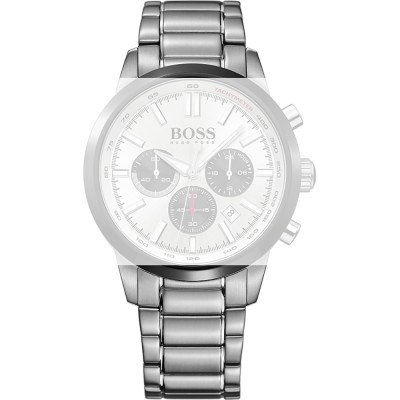 Bracelete Hugo Boss Straps 659002443
