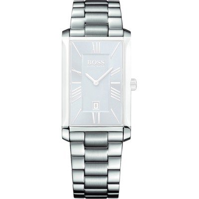 Bracelete Hugo Boss Straps 659002540