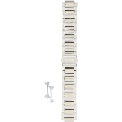 Bracelete Hugo Boss Straps 659002720-SC Pioneer