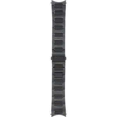 Bracelete Hugo Boss Straps 659002721 Pioneer