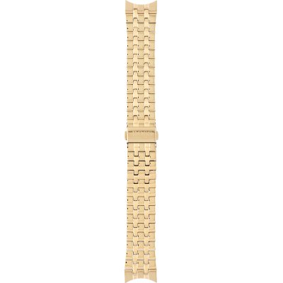 Bracelete Hugo Boss Straps 659002862 Associate