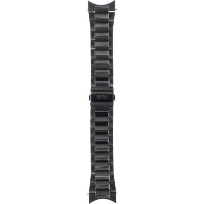Bracelete Hugo Boss Straps 659002893 Globertrotter