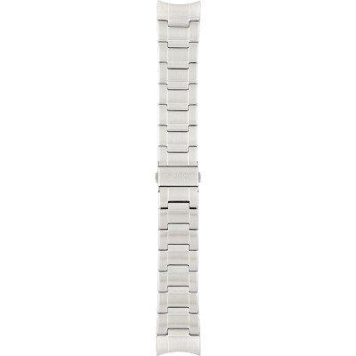 Bracelete Hugo Boss Straps 659002894 #Skeleton